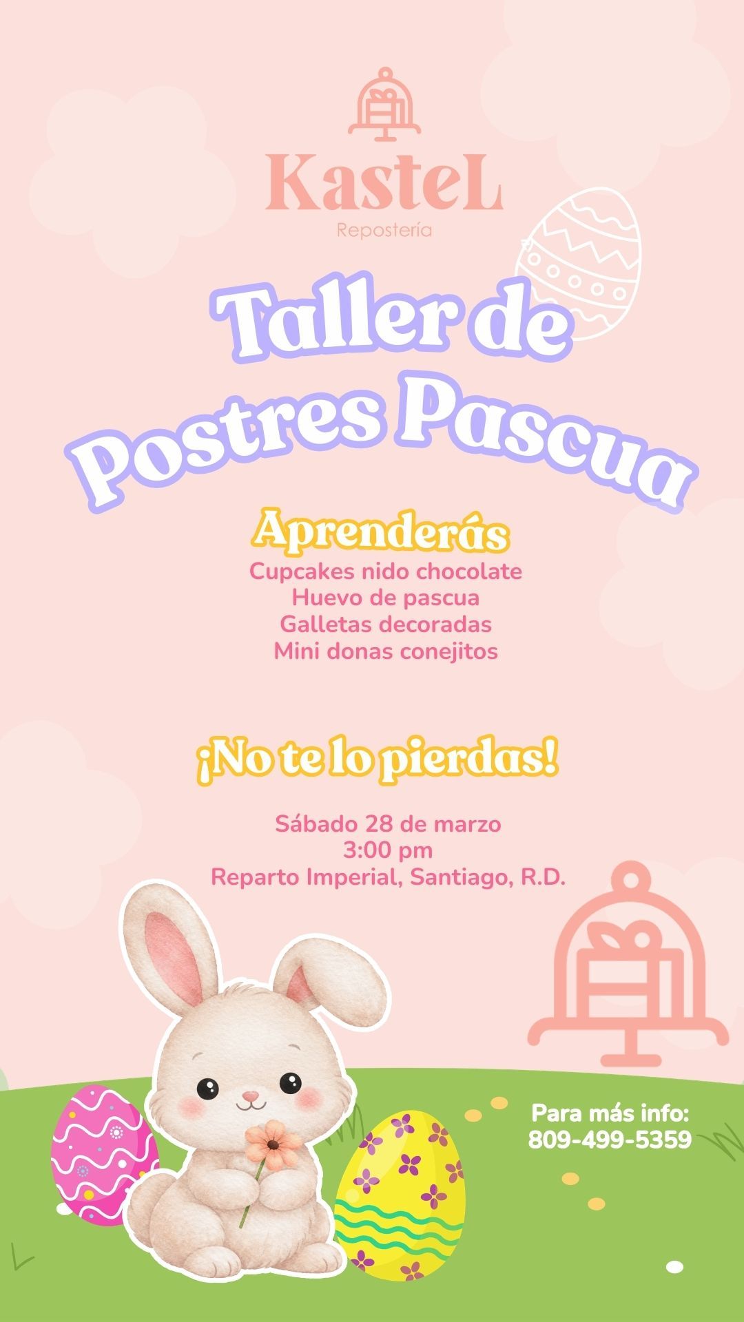 Taller Postres de Pascua_0