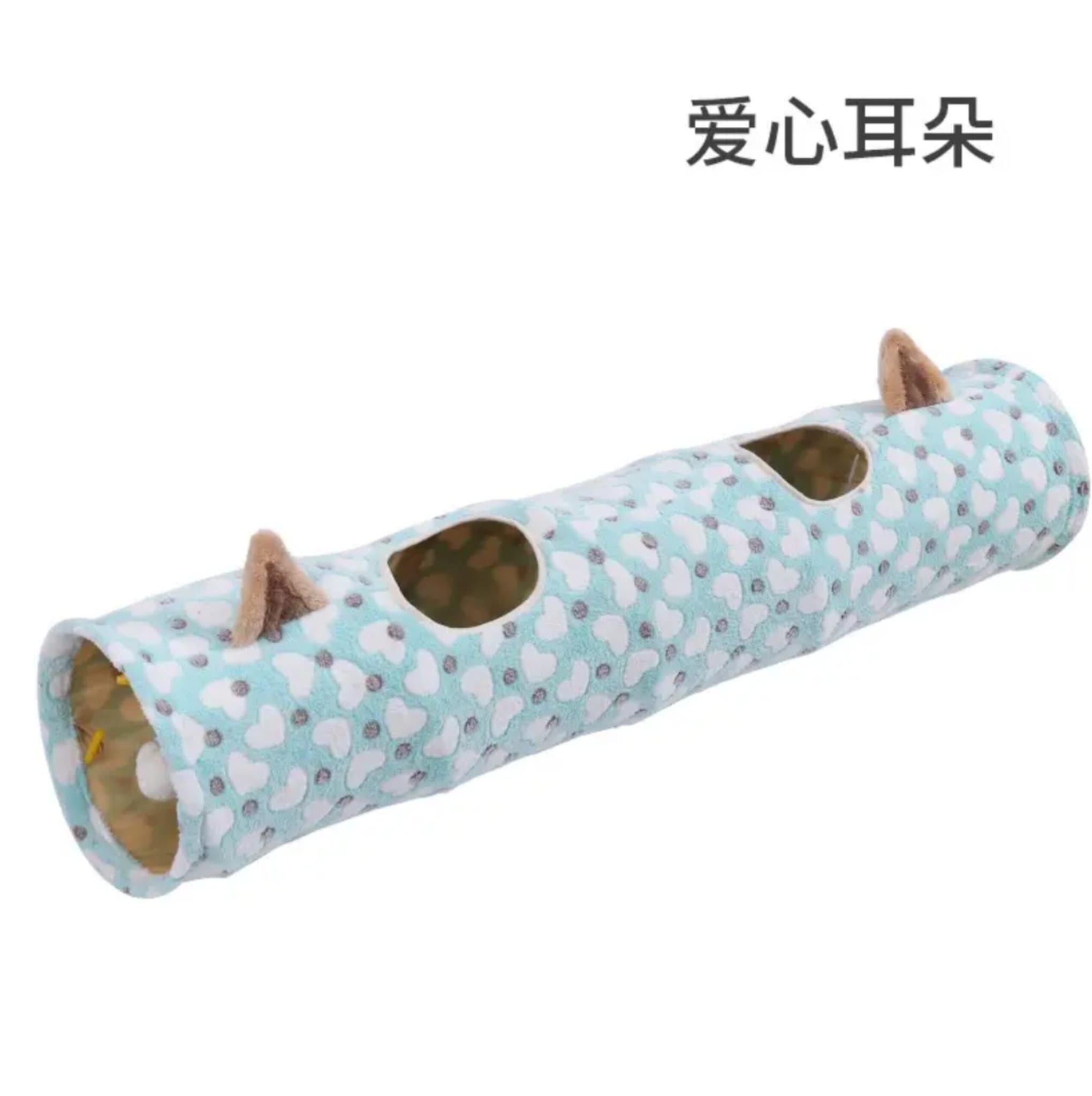 Play Tunnel for Pets_13