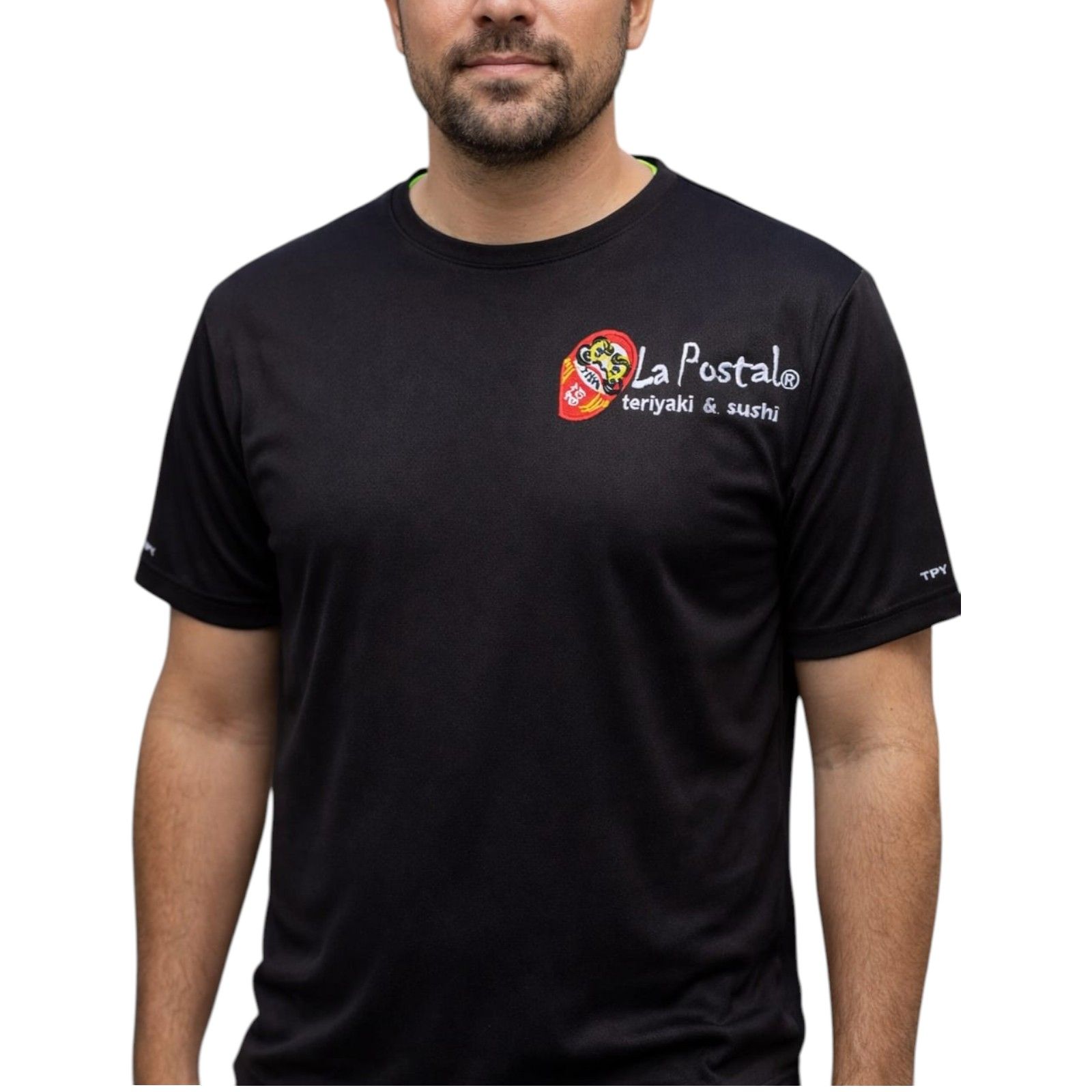 POLI HOM NEGRO TALLA_0