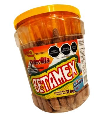 BANDERILLA AZUCAR ENV BETAMEX VIT C/50 PZS_0