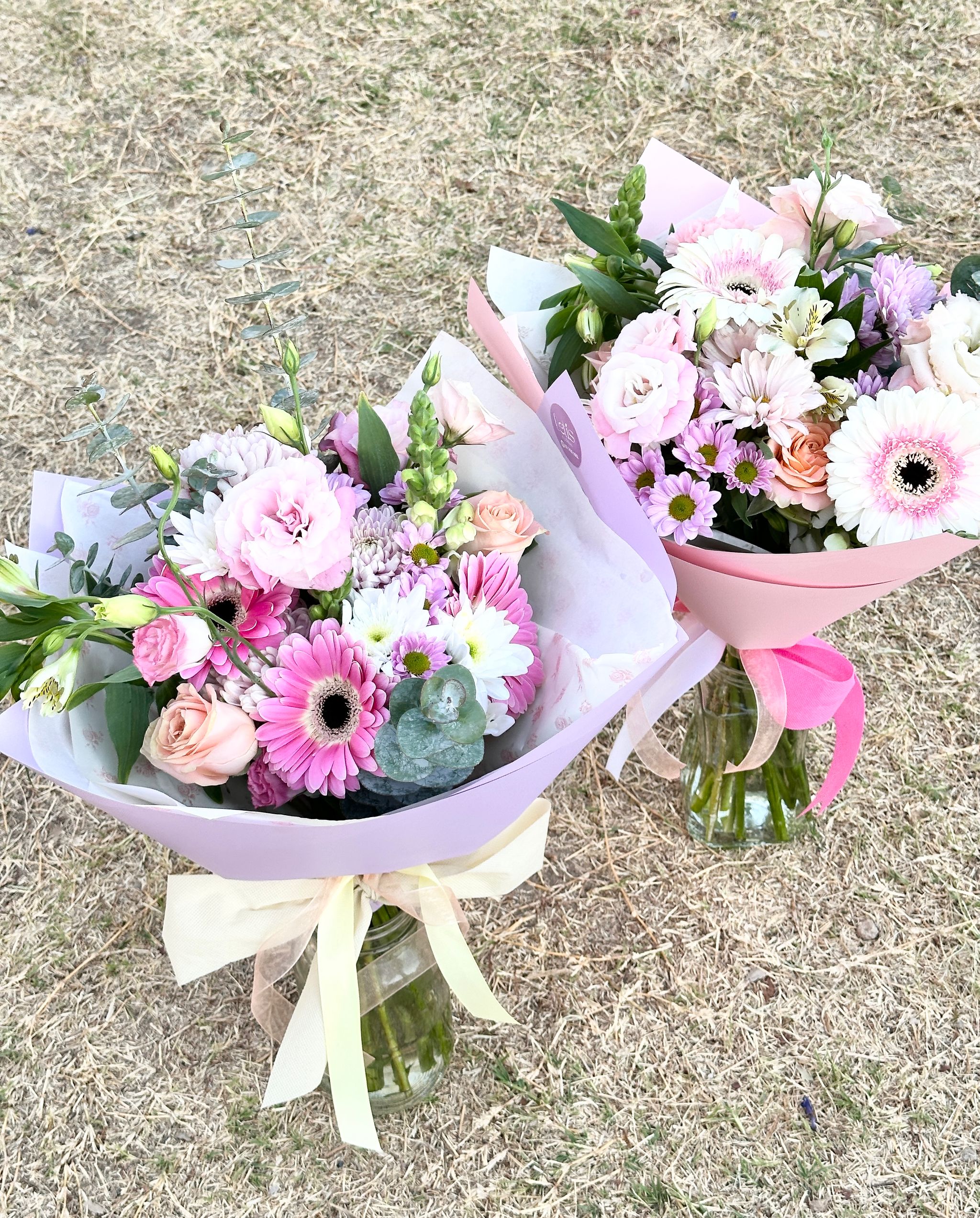 Ramo estilo libre _1