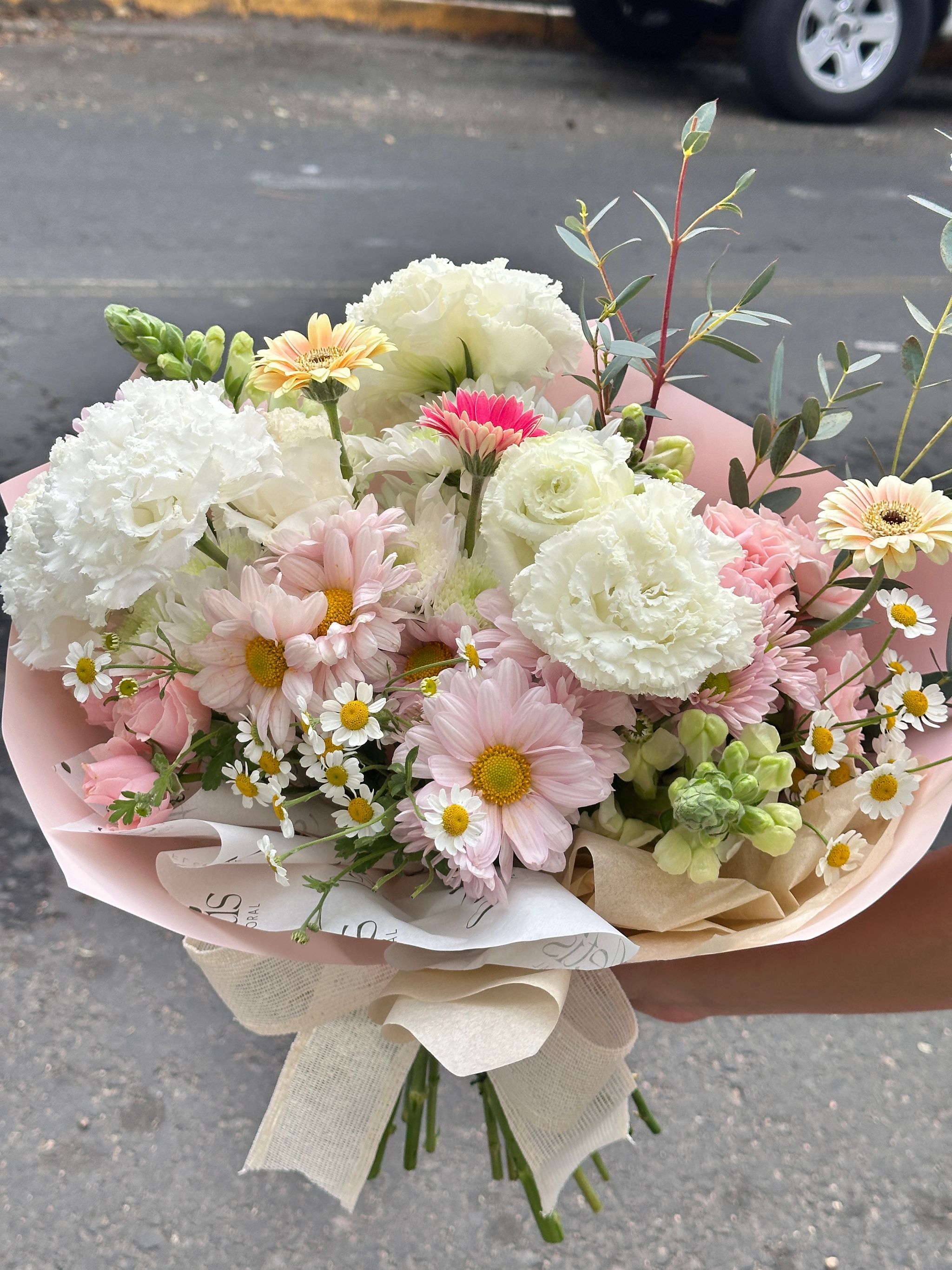 Ramo estilo libre _3