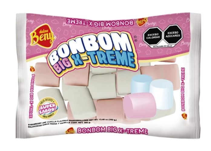 MALV XTREME SURTIDO BENY BSA 380 GR_0