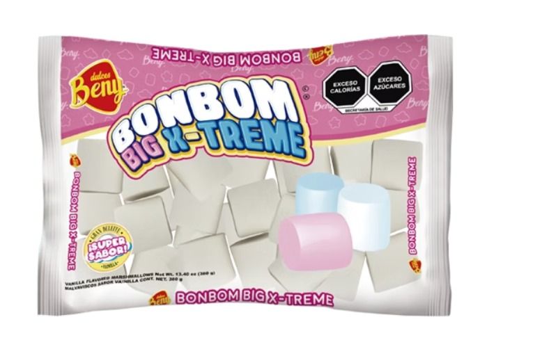 MALV XTREME BLANCO BENY BSA 380 GR_0