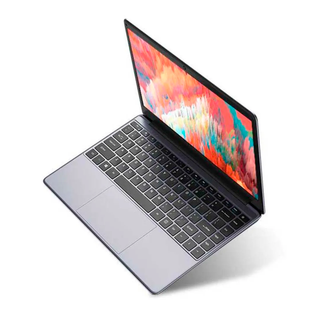 CHUWI HEROBOOK PRO / INTEL N4020 11Va Generación / RAM 8 GB DDR4 / SSD 256 GB Nvme / 14.0" FHD / WINDOWS 11_5