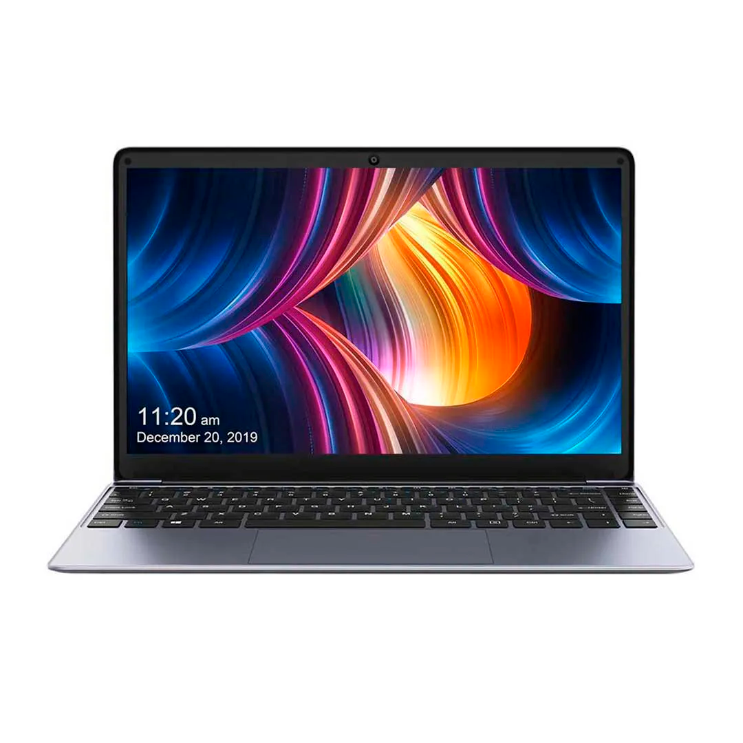 CHUWI HEROBOOK PRO / INTEL N4020 11Va Generación / RAM 8 GB DDR4 / SSD 256 GB Nvme / 14.0" FHD / WINDOWS 11_4