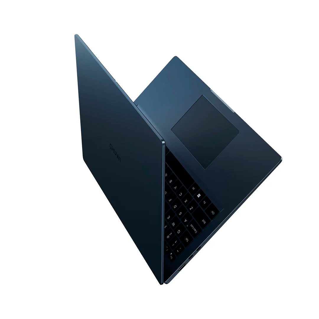 CHUWI COREBOOK PLUS / AMD RYZEN 5 7430U / RAM 16 GB DDR4 / SSD 512 GB Nvme / 16.0" WUXGA 1080P / WINDOWS 11_5