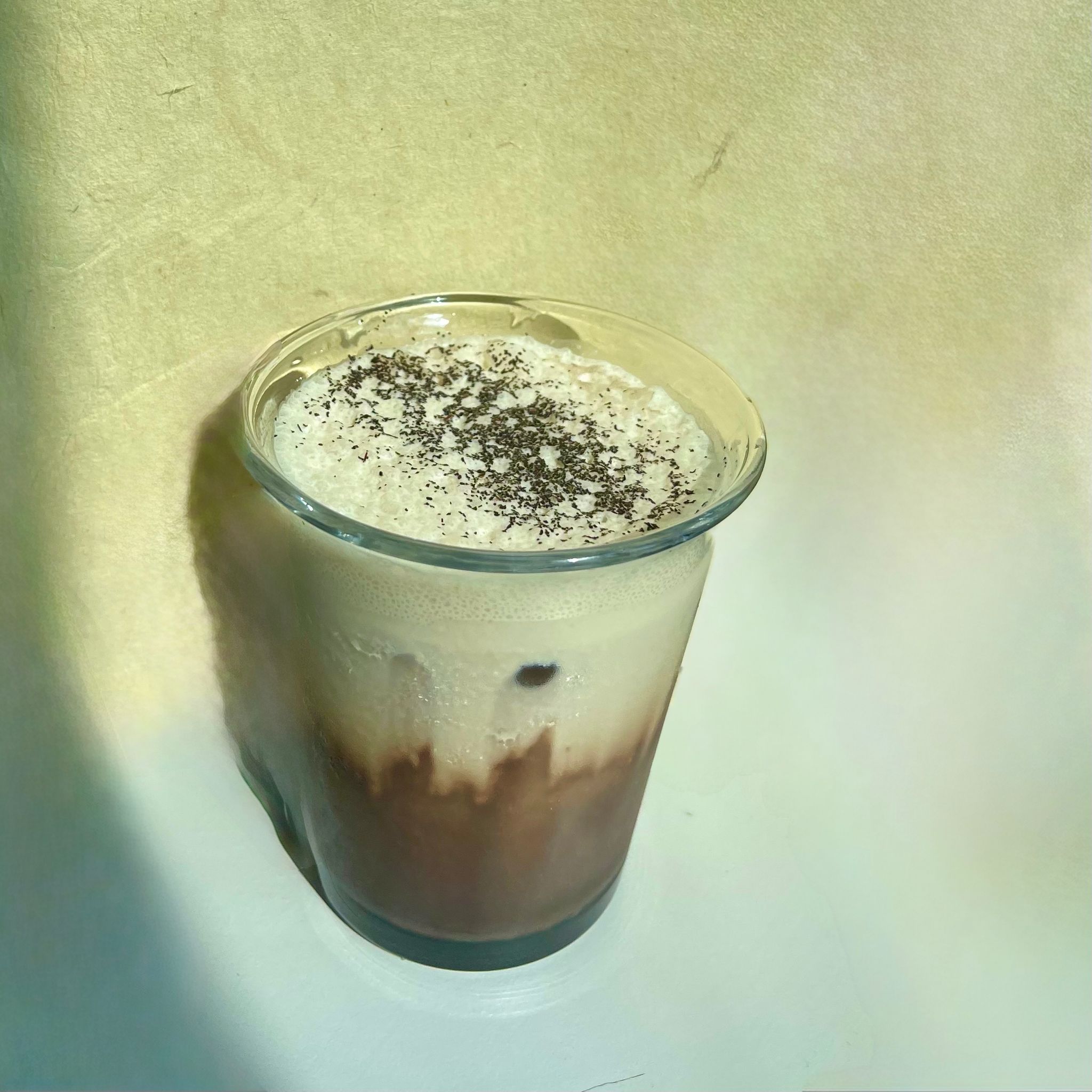 Earl Grey Chocolate _0