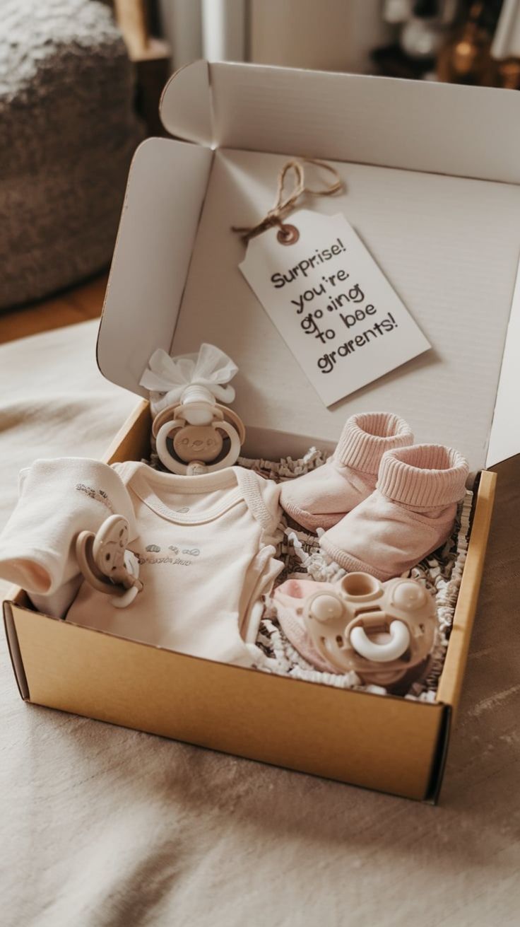 Mom's Gift Baby Shower _0