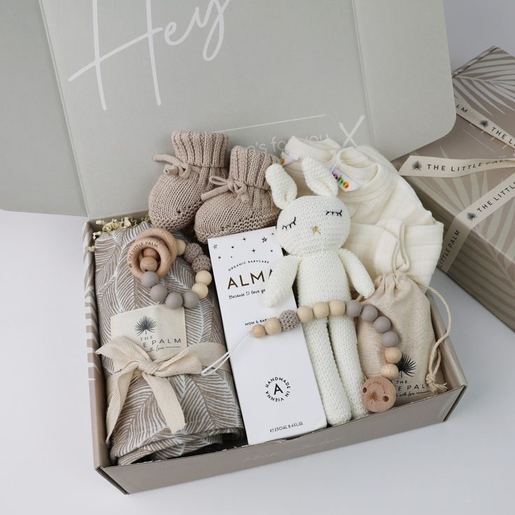 Mom's Gift Baby Shower _1