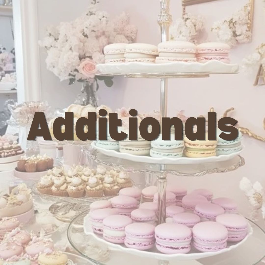 10 pieces of Little Gourmet Cookies_0