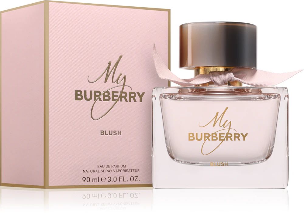 MY BURBERRY BLUSH 90ML EDP FOR WOMEN_0