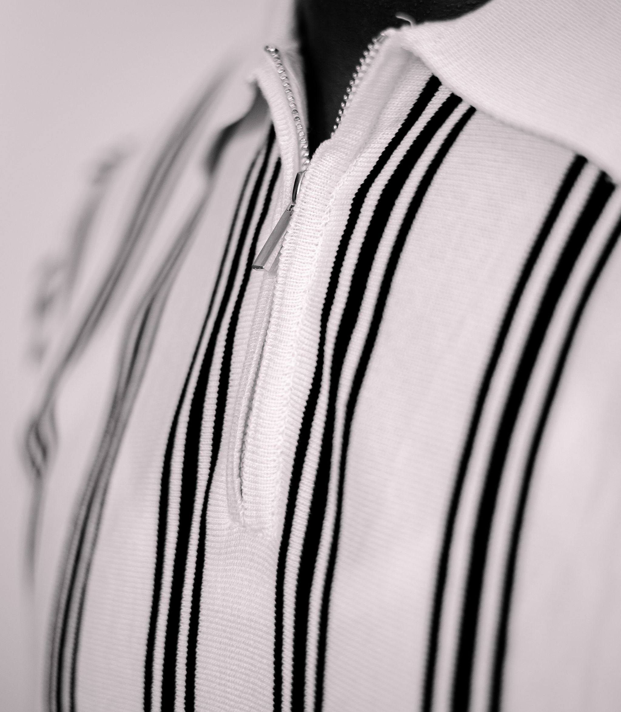 Classic stripped Polo_2