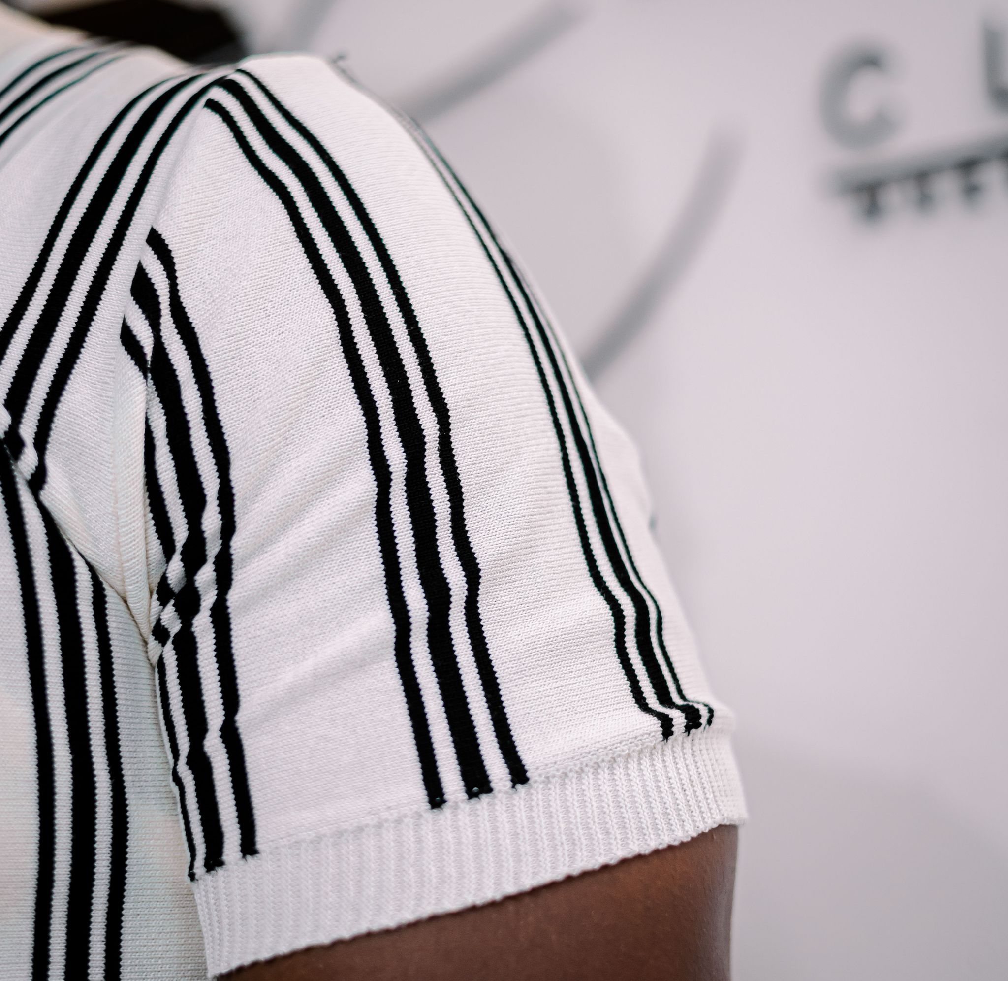 Classic stripped Polo_8