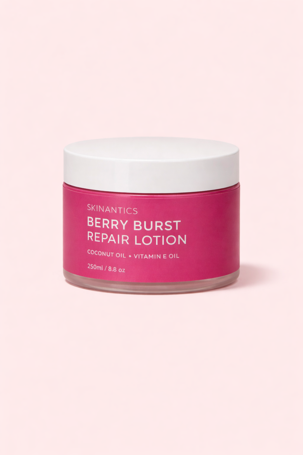 BERRY BURST _1