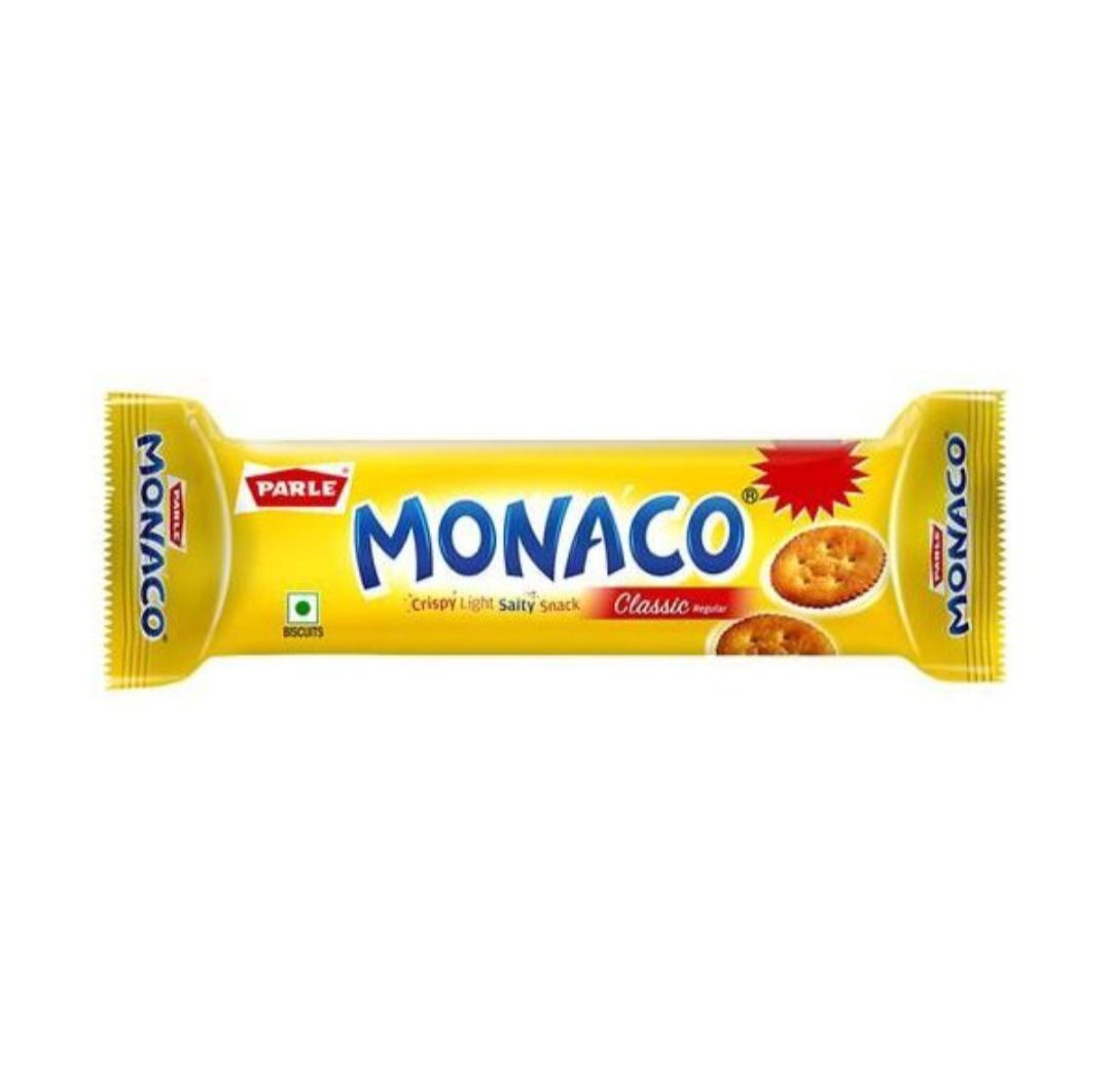 Parle monaco 63.3g_0