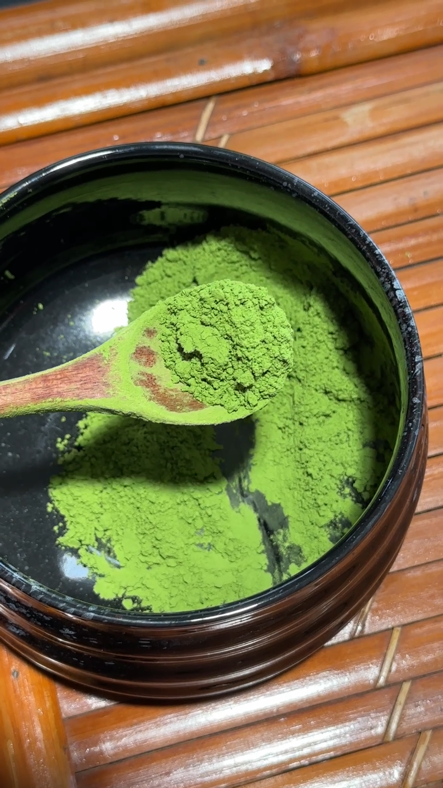 Special Selection Yame Matcha (30g)_0