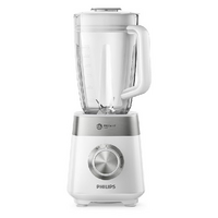 Philips Series 5000 Plastic Jar Blender 800W HR2224_0