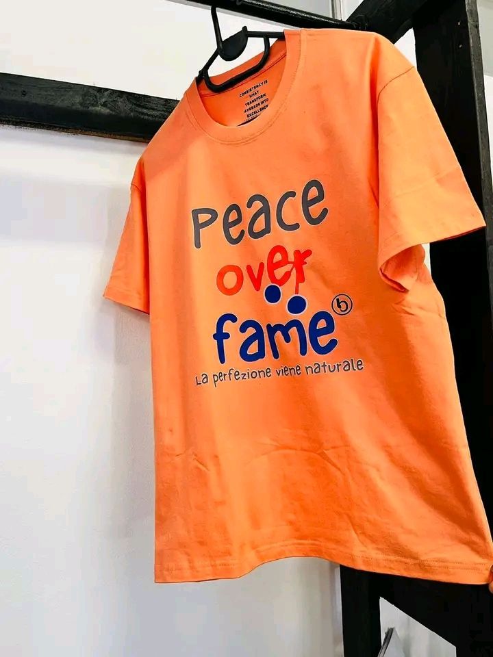 PEACE OVER FAME EDITION _5