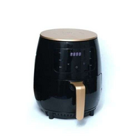 Pixel Air Fryer 6 L_0