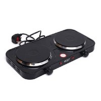 Pixel Electric Hot Plate Double_0