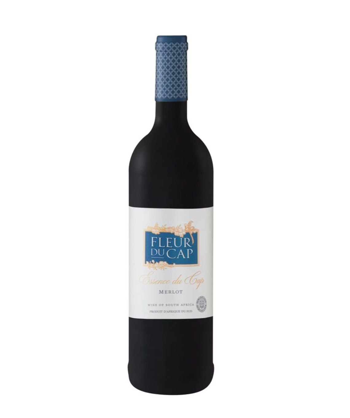 FLEUR DU CAP MERLOT ROUGE 750ML*PC/EMB:6_0