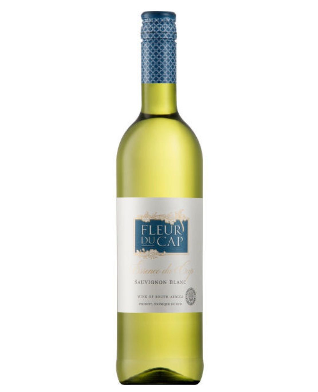 FLEUR DU CAP SAUVIGN. BLANC 750ML*PC/EMB:6_0