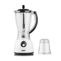RAF 1.5L 2-In-1 Stand Blender 1000W | R.440_0