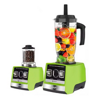 RAF 2 in 1 Mixer Grinder Ice Crush Smoothie Maker Blender | R.2847G_0