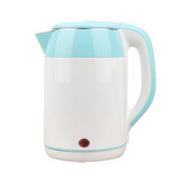 RAF 2.5L Multifunctional Electric Kettle Stainless Steel R.7876_0