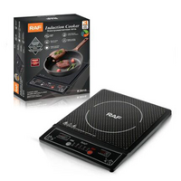 RAF Digital Infrared Induction Cooker | R.8015_0