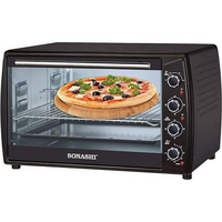 Sonashi 63 L Electric Oven_0