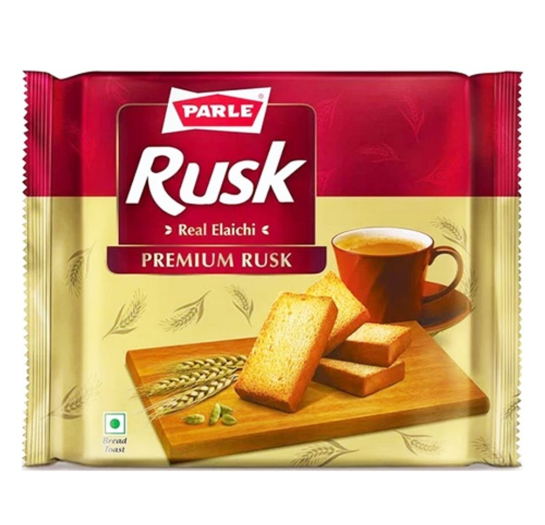 Parle elaichi rusk 200g_0
