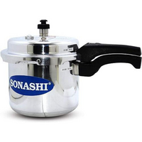 Sonachi Pressure Cooker Heavy Base_0
