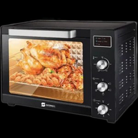 Sayona 45 L Electric Oven Large Capacity_0