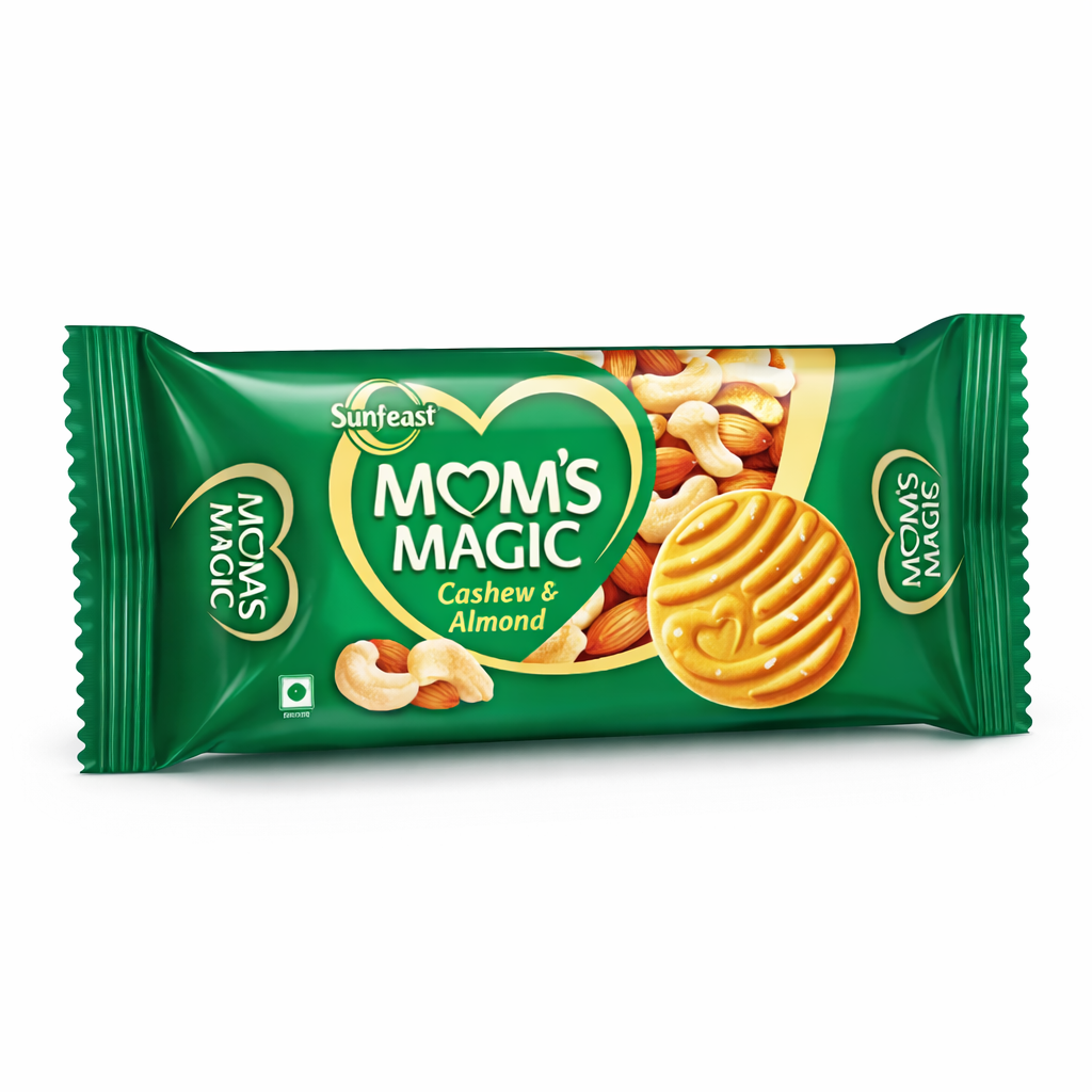 Sunfeast Mom's Magic 4 for £1_2