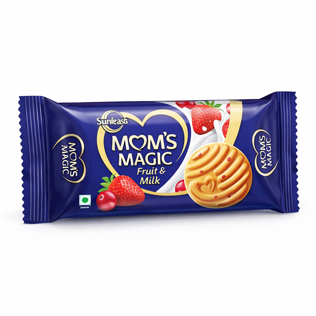 Sunfeast Mom's Magic 4 for £1_3