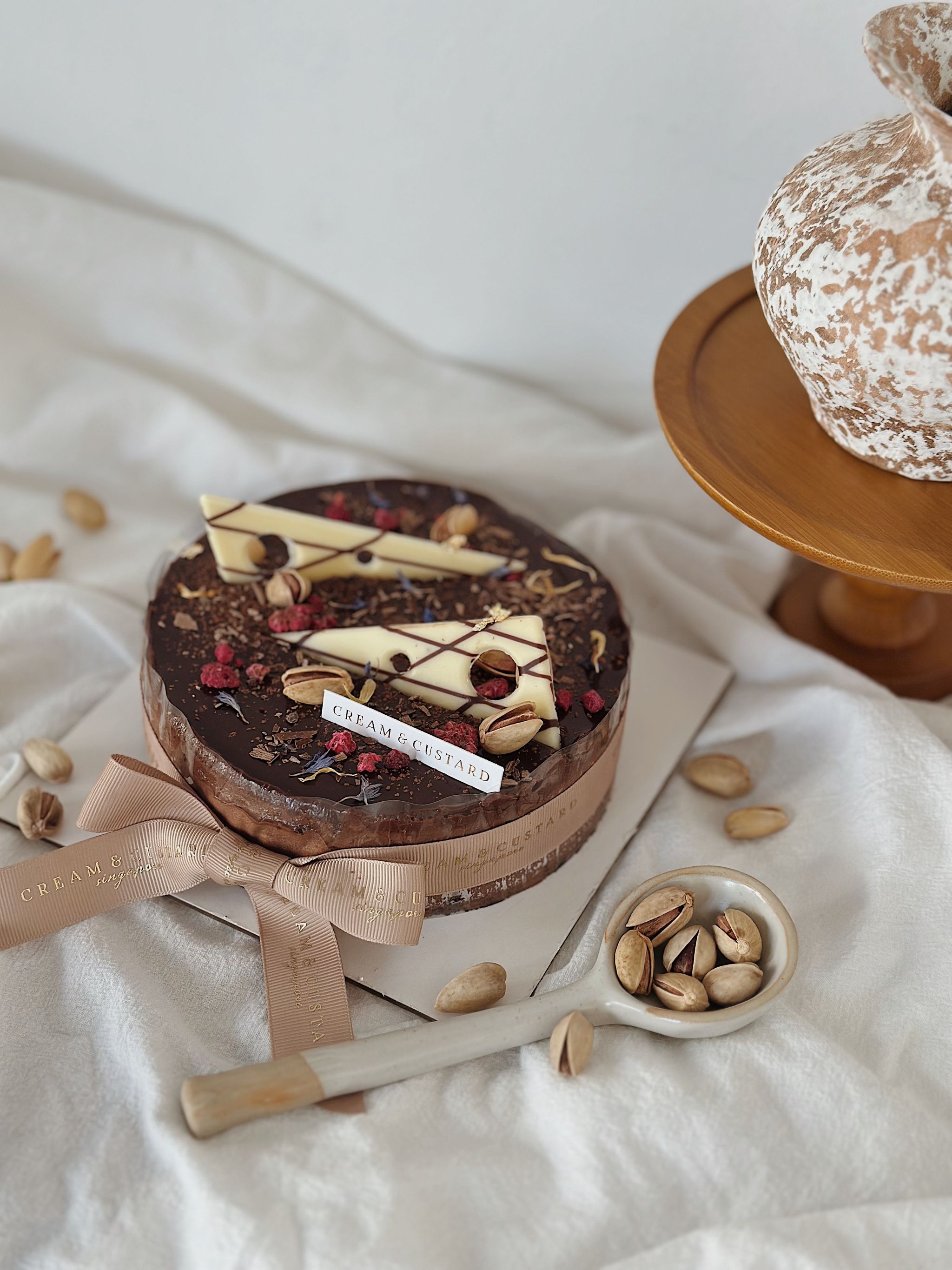 Chocolate Pistachio_0