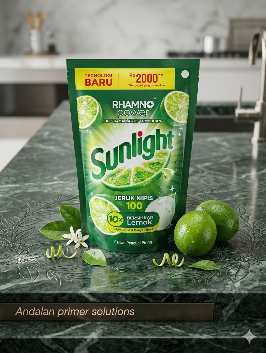 Sunlight Lime 2RB 92g_0