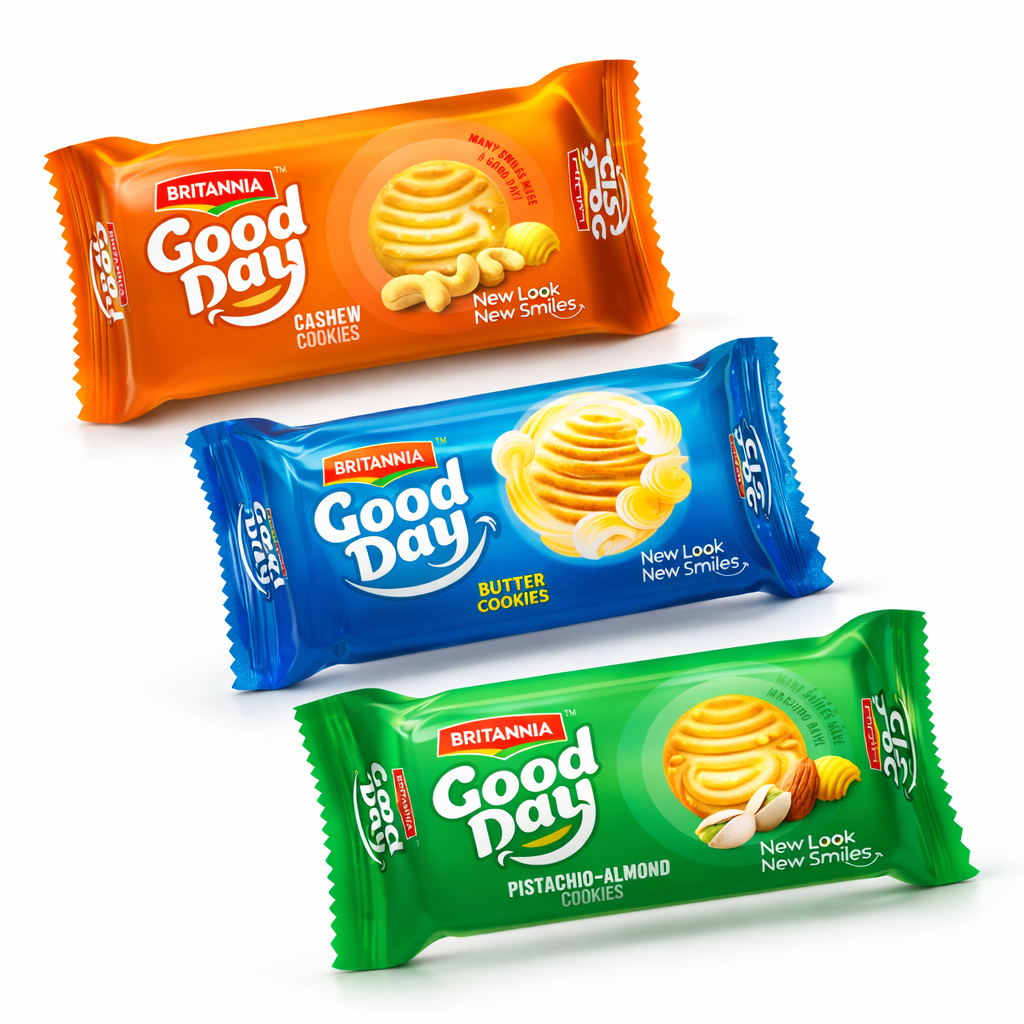 Britannia Good Day biscuits 3 for 1.29_0