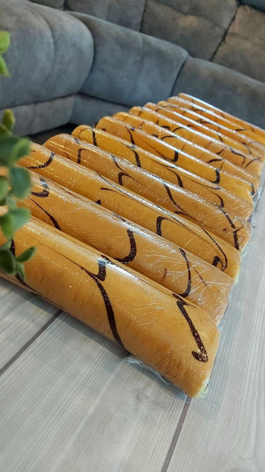 Tapak Kuda 10 inch long_1