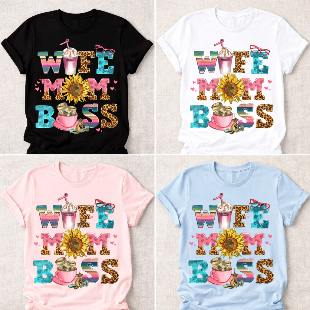 WIFE MOM BOSS_0