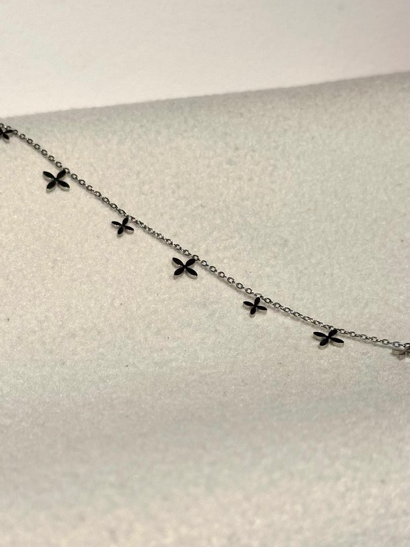 Chaîne au pied Safy _0