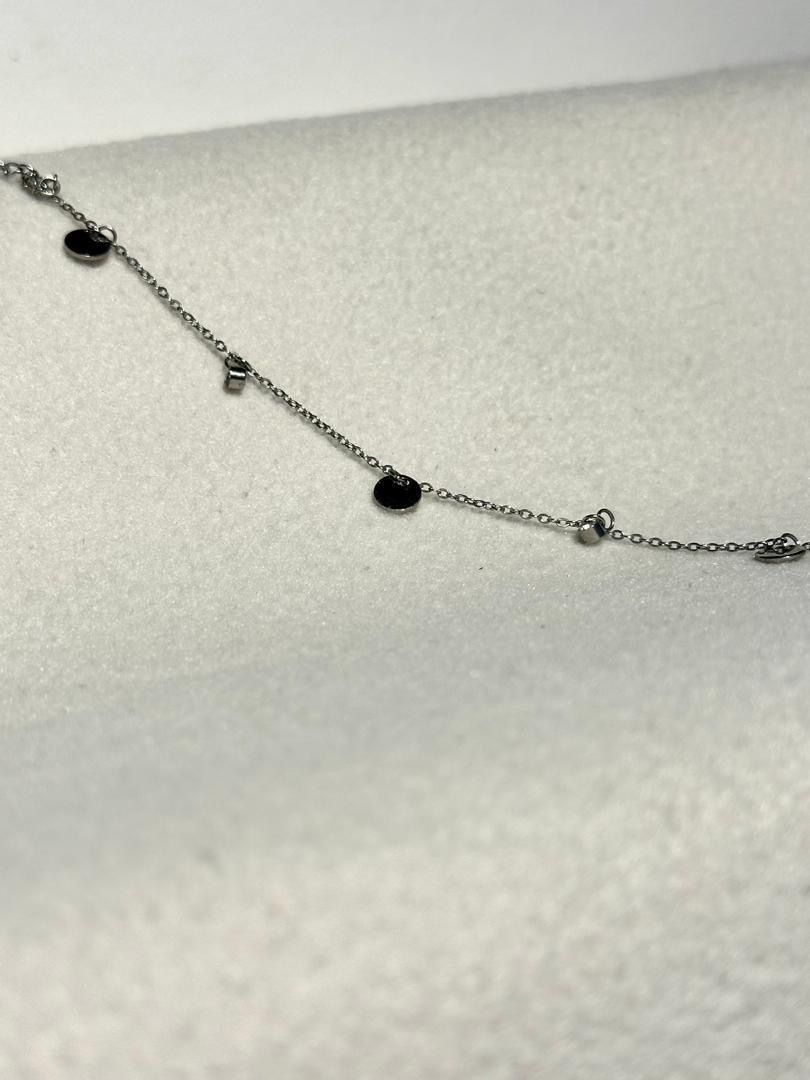 Chaîne au pied Tiffany _0