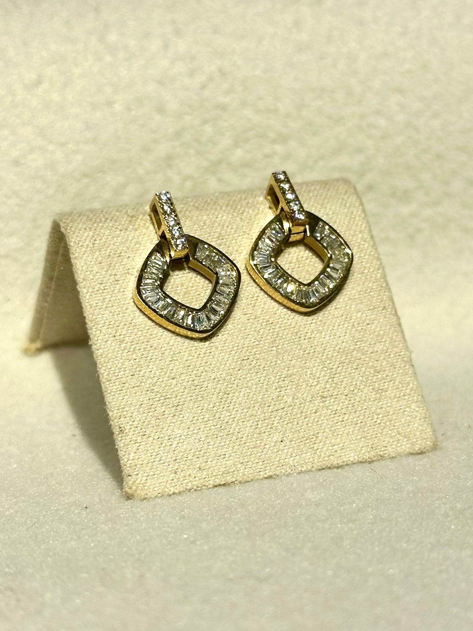 Boucle d’oreilles Precious_0