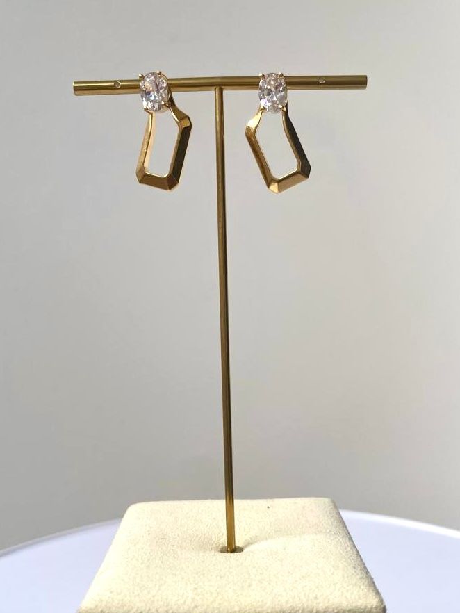 Boucles d’oreilles Bessy_0