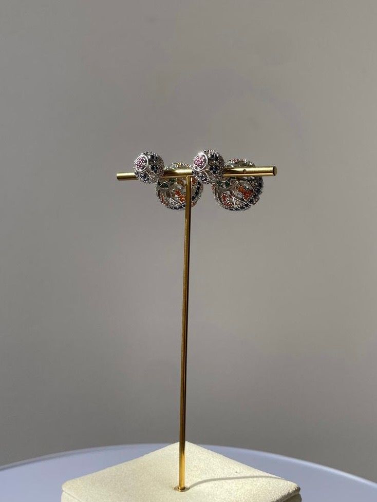 Boucles d’oreilles Paulina_0