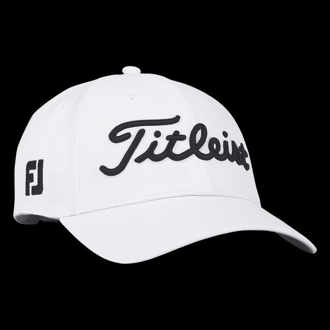Gorra Titleist Tour performance _1