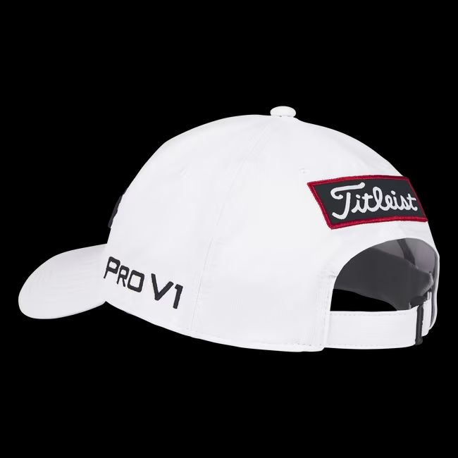 Gorra Titleist Tour performance _2