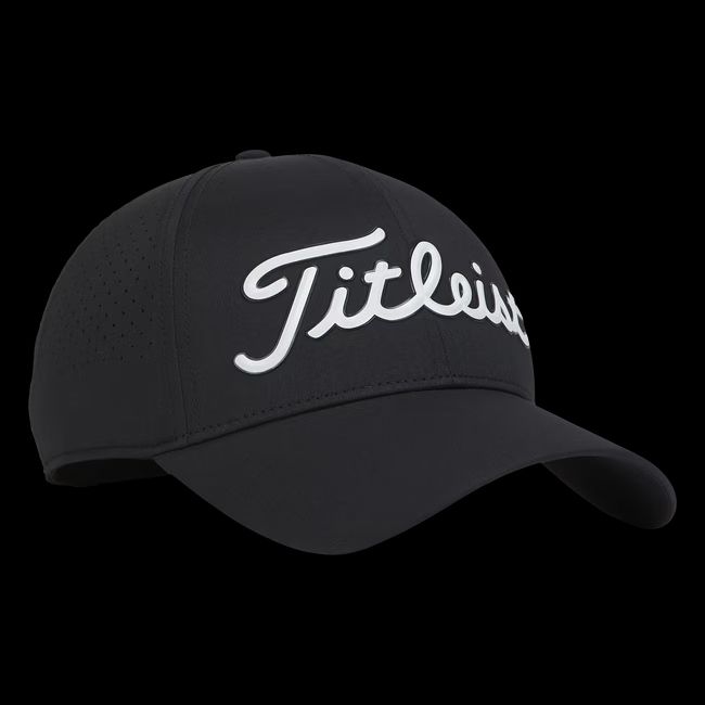 Gorra Titleist Players Tech_1